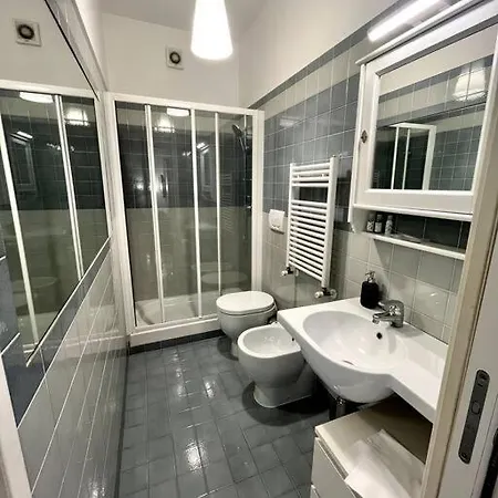St. Peter Private Terrace Апартаменты Рим
