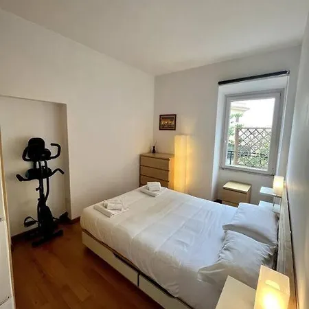 شقة St. Peter Private Terrace روما