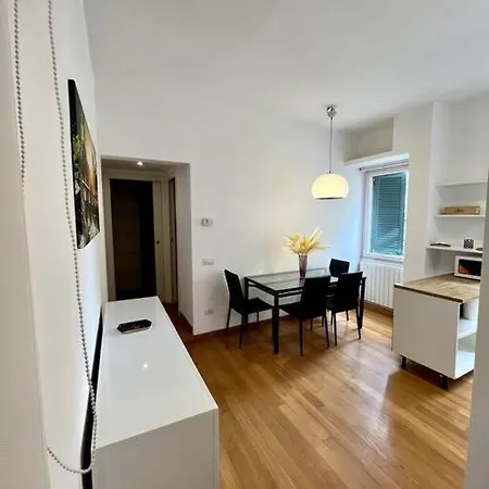 Apartman St. Peter Private Terrace *