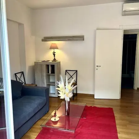 St. Peter Private Terrace Apartman