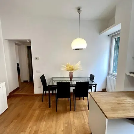 St. Peter Private Terrace Apartman