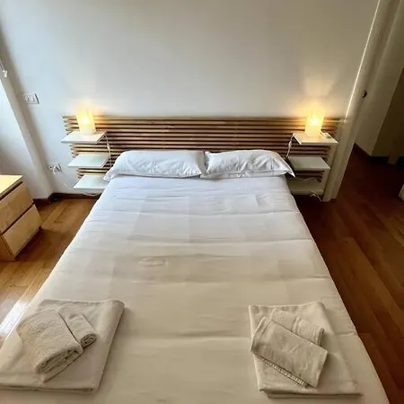 Apartman St. Peter Private Terrace Róma