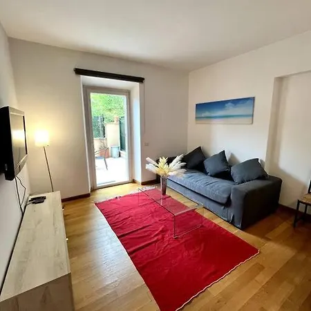 Apartman St. Peter Private Terrace