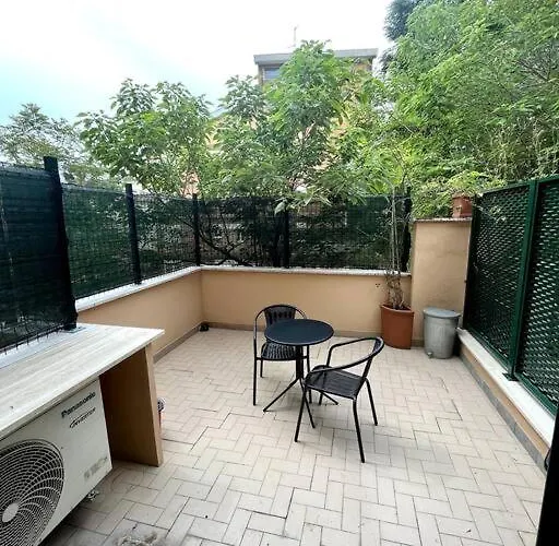 St. Peter Private Terrace روما